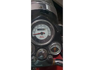 Second Hand Royal Enfield Classic Redditch - Single Channel ABS in Kanpur Nagar
