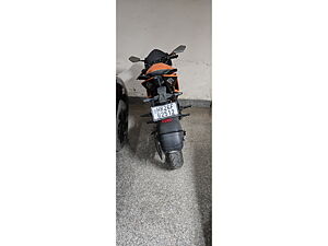 Second Hand KTM RC GP Edition in Gurgaon