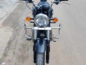 Second Hand Royal Enfield Meteor 350 Stellar in Bangalore