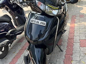 Second Hand Honda Activa Standard (BS III) in Chennai