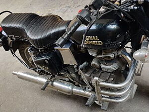 Second Hand Royal Enfield Electra 5 S Disc Self in Hyderabad