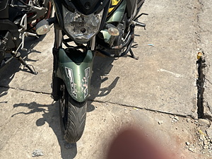 Second Hand Yamaha FZ S - 2012-2016 Standard in Ongole
