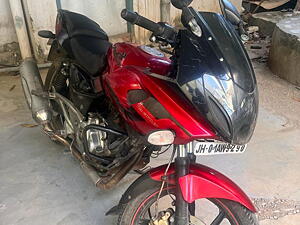 Olx on sale pulsar 220