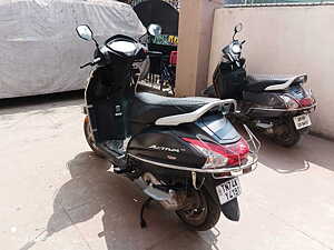 Second Hand Honda Activa Deluxe in Nagercoil