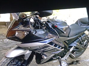 Second Hand Yamaha YZF Standard in Udaipur