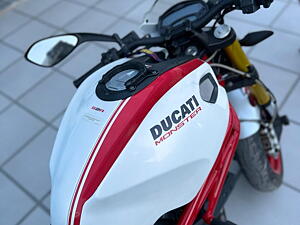 Second Hand Ducati Monster 796 Standard in Delhi
