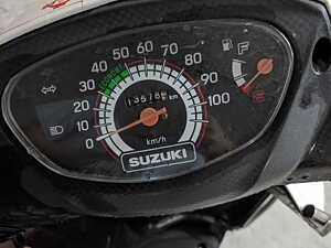 Second Hand Suzuki Lets Standard in Bangalore