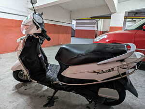 Olx 2nd hand deals scooty