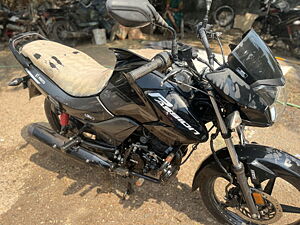 Second Hand Hero Passion Disc - BS VI in Nagercoil