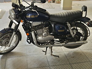 Second Hand Jawa 42 Dual Channel ABS - BS VI in Chennai