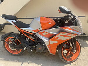 Second Hand KTM RC GP Edition in Hosur