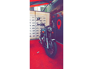 Royal enfield deals bicycle for sale