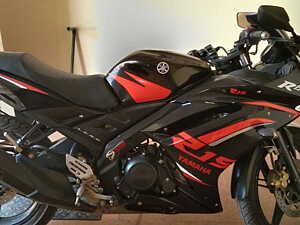 Second Hand Yamaha YZF Standard in Tumkur