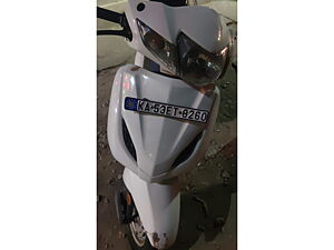 Second Hand Honda Activa Standard (BS IV) in Bangalore