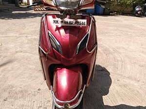 Second Hand Honda Activa Standard in Palghar