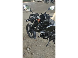 Second Hand TVS Raider 125 Single Seat - Disc in Lucknow