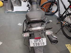Second Hand Bajaj Discover Disc in Lucknow