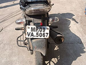 Second Hand Bajaj Discover Drum in Indore