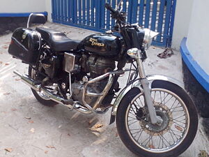 Second Hand Royal Enfield Electra 5 S Disc Self in Kottayam