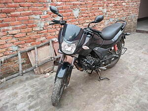 Second Hand Hero Passion Disc - BS VI in Ghaziabad