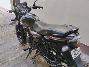 Second Hand Bajaj Discover 5 Speed in Faizabad
