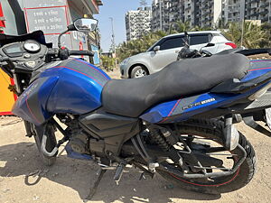 Second Hand TVS Apache RM Drum in Pune