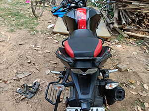 Second Hand TVS Apache Special Edition in Bhubaneswar