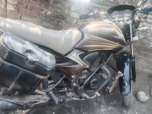 Second Hand Honda Dream Kick/Non-Alloy in Siddharthnagar