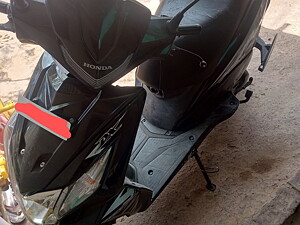 Second Hand Honda Dio DLX - BS IV (2019) in Pune