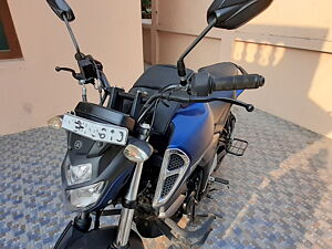 Second Hand Yamaha FZ Single Channel ABS in Chennai