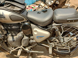 Second Hand Royal Enfield Classic ABS in Kumbakonam
