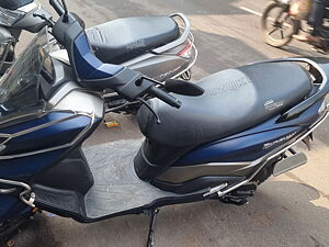 Second Hand Suzuki Burgman Street 125 Ride Connect Edition in Lucknow