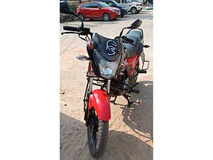 Second Hand Hero Glamour Disc - BS VI in Lucknow