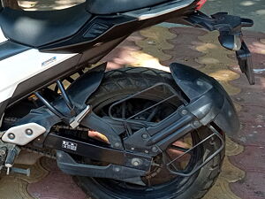 Second Hand Yamaha FZ Monster Energy Edition in Pune