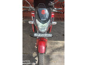 Second Hand Honda SP 125 Disc in Bareilly