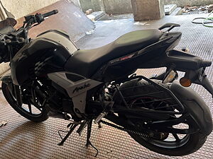 Second Hand TVS Apache Disc - ABS in Panvel