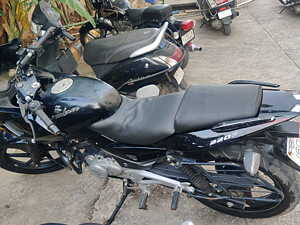 Pulsar 150 online second hand bike