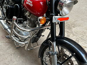 Second Hand Royal Enfield Classic Redditch - Single Channel ABS in Delhi