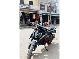 Second Hand KTM Duke Standard in Haridwar