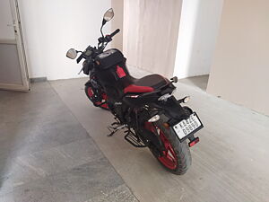 Second Hand TVS Apache Special Edition in Bangalore