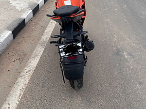 Second Hand KTM RC Standard in Gurgaon