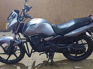 Second Hand Honda CB Unicorn Standard in Mumbai