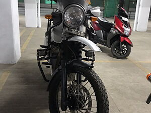 Second Hand Royal Enfield Himalayan Standard - BS VI in Pune