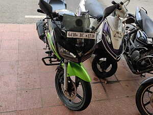 Second Hand Yamaha Fazer - 2009-2016 Standard in Visakhapatnam