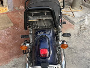 Second Hand Jawa 42 Dual Channel ABS - BS VI in Hyderabad