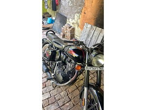 Second Hand Royal Enfield Classic Redditch - Single Channel ABS in Mathura