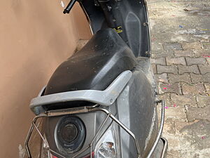 Second Hand TVS Jupiter Classic in Ghaziabad