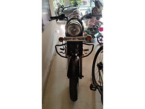 Second Hand Royal Enfield Classic Halcyon - Single Channel ABS in Nagpur