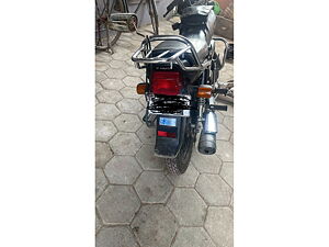 Second Hand Hero Splendor Black and Accent Edition in Chennai