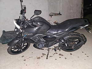 Second Hand Yamaha FZ Single Channel ABS in Kota